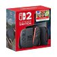 switch 2 + juego - Miniatura 1