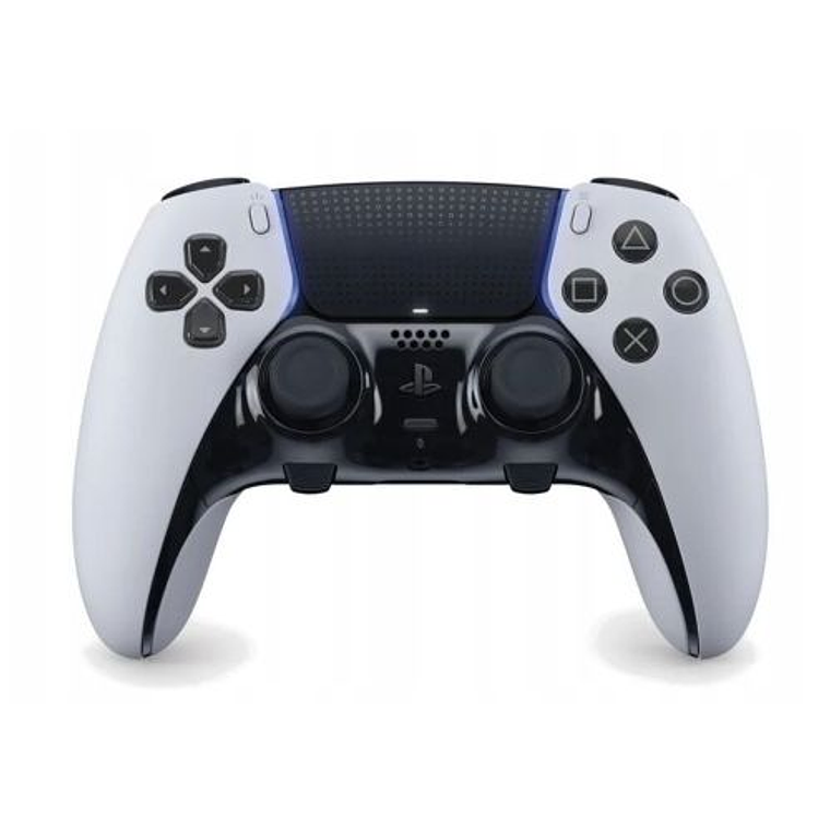 Sony PS5 DualSense Edge V2 Wireless Controller – Branco 1