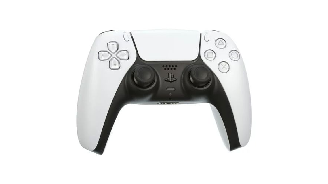 Sony PS5 DualSense V2 Wireless Controller (OEM) – Branco 2