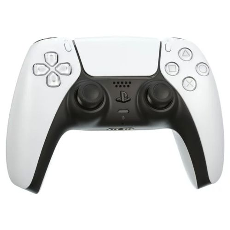 Sony PS5 DualSense V2 Wireless Controller (OEM) – Branco 2