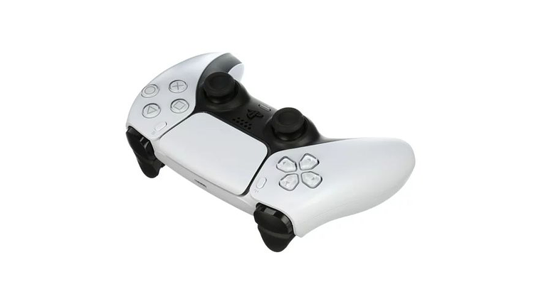 Sony PS5 DualSense V2 Wireless Controller (OEM) – Branco 3