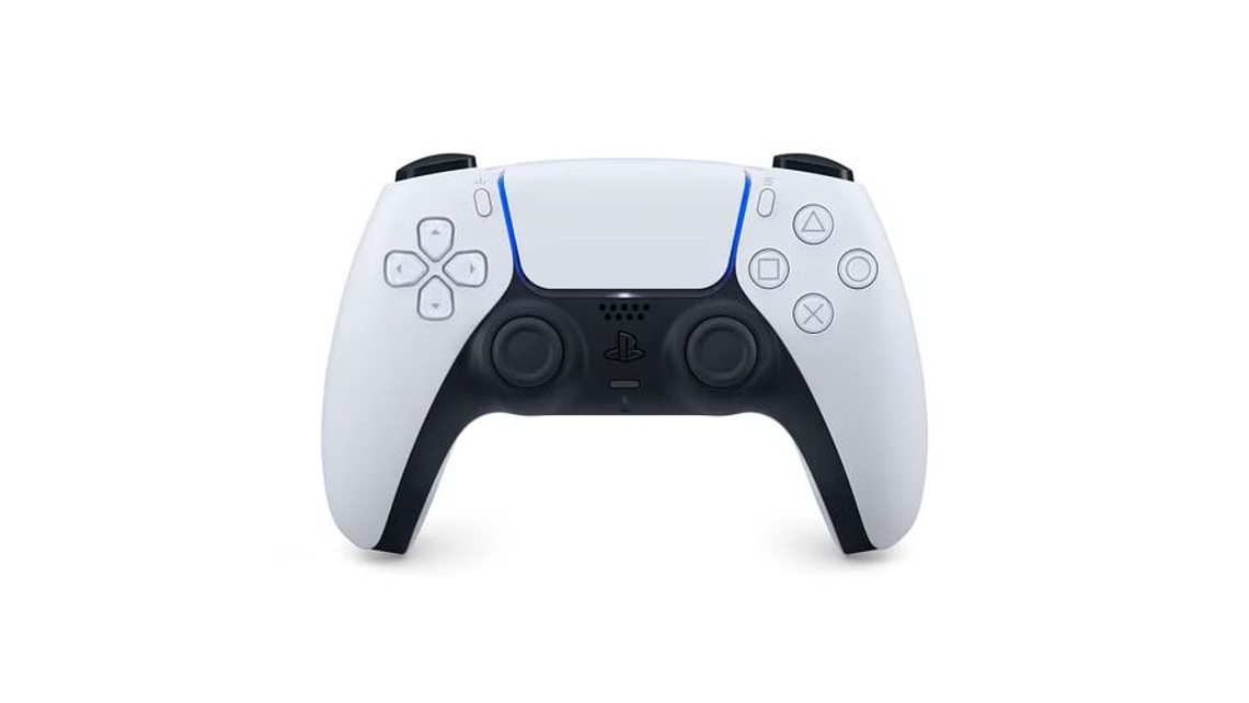 Sony PS5 DualSense V2 Wireless Controller (OEM) – Branco 1