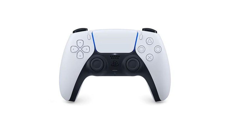 Sony PS5 DualSense V2 Wireless Controller (OEM) – Branco 1