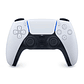 Sony PS5 DualSense V2 Wireless Controller (OEM) – Branco - Thumbnail 1