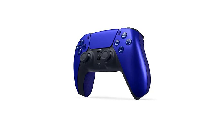 Sony PS5 DualSense Wireless Controller (OEM) – Cobalt Blue (EU) 1