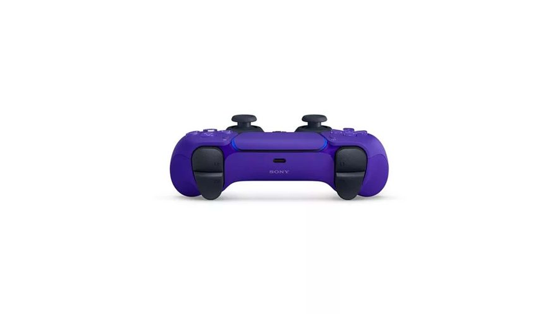 Sony PS5 DualSense Wireless Controller (OEM) – Galactic Purple (EU) 3