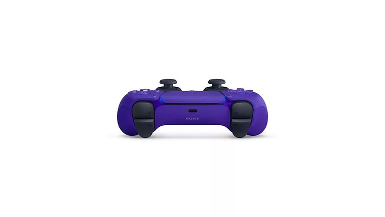 Sony PS5 DualSense Wireless Controller (OEM) – Galactic Purple (EU) 3