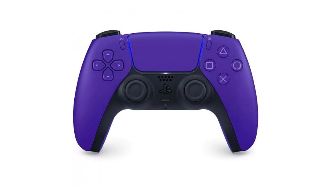 Sony PS5 DualSense Wireless Controller (OEM) – Galactic Purple (EU) 1