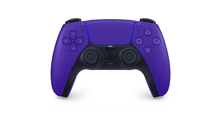 Sony PS5 DualSense Wireless Controller (OEM) – Galactic Purple (EU) 4