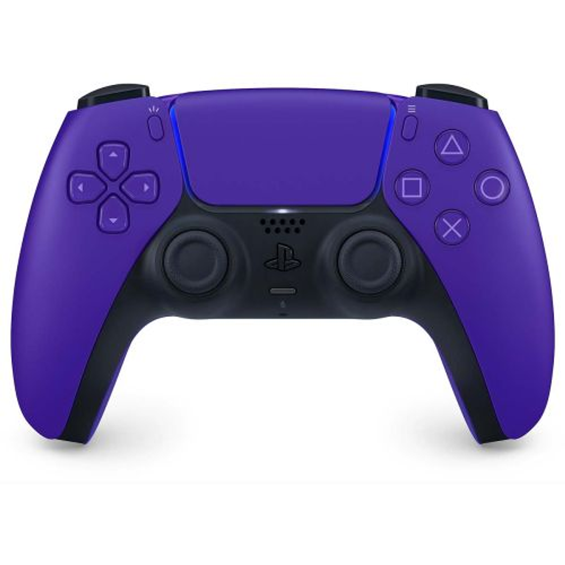 Sony PS5 DualSense Wireless Controller (OEM) – Galactic Purple (EU) 4