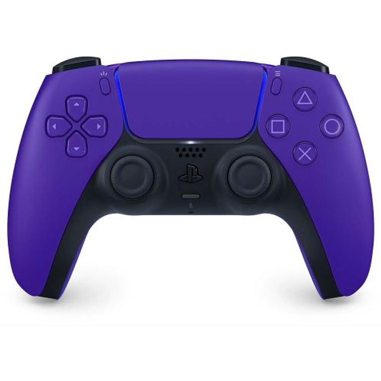 Sony PS5 DualSense Wireless Controller (OEM) – Galactic Purple (EU) 4