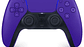 Sony PS5 DualSense Wireless Controller (OEM) – Galactic Purple (EU) - Thumbnail 4