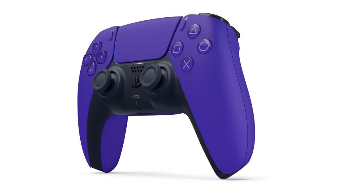 Sony PS5 DualSense Wireless Controller (OEM) – Galactic Purple (EU) 2