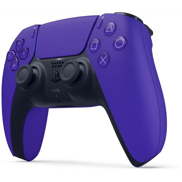 Sony PS5 DualSense Wireless Controller (OEM) – Galactic Purple (EU) 2