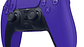 Sony PS5 DualSense Wireless Controller (OEM) – Galactic Purple (EU) - Thumbnail 2