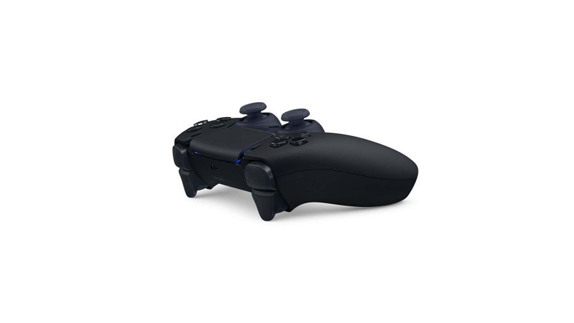 Sony PS5 DualSense Wireless Controller (OEM) – Midnight Black (EU) 3