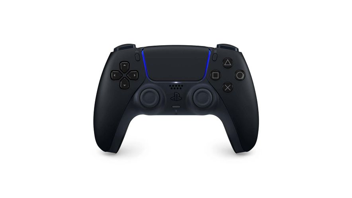 Sony PS5 DualSense Wireless Controller (OEM) – Midnight Black (EU) 1