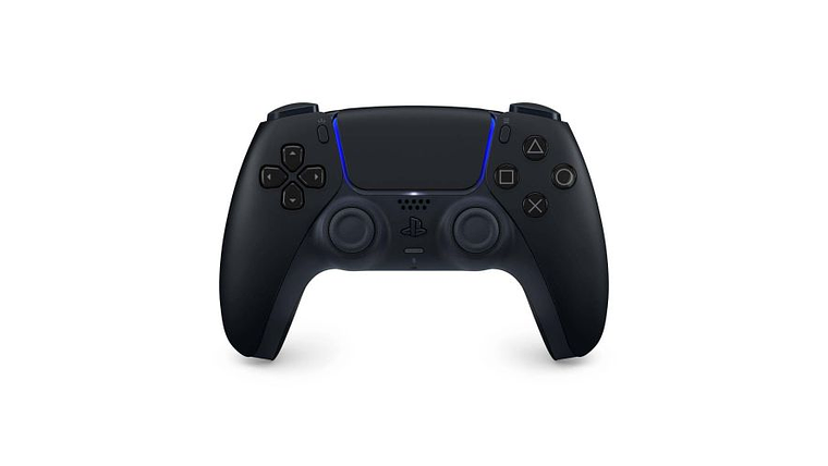 Sony PS5 DualSense Wireless Controller (OEM) – Midnight Black (EU) 1