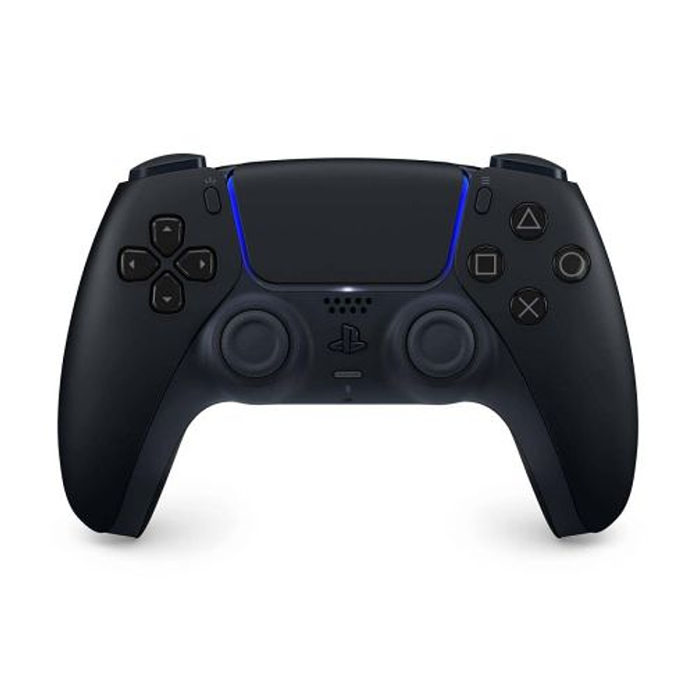 Sony PS5 DualSense Wireless Controller (OEM) – Midnight Black (EU) 1