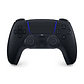 Sony PS5 DualSense Wireless Controller (OEM) – Midnight Black (EU) - Thumbnail 1
