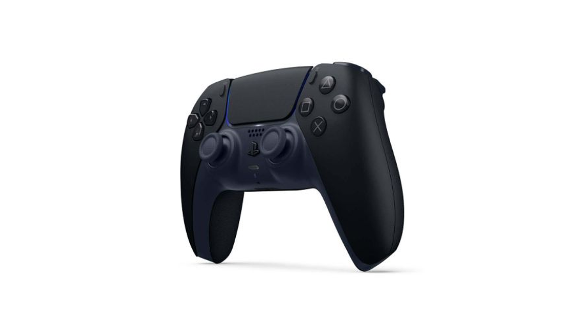 Sony PS5 DualSense Wireless Controller (OEM) – Midnight Black (EU) 2