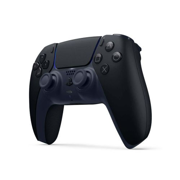 Sony PS5 DualSense Wireless Controller (OEM) – Midnight Black (EU) 2
