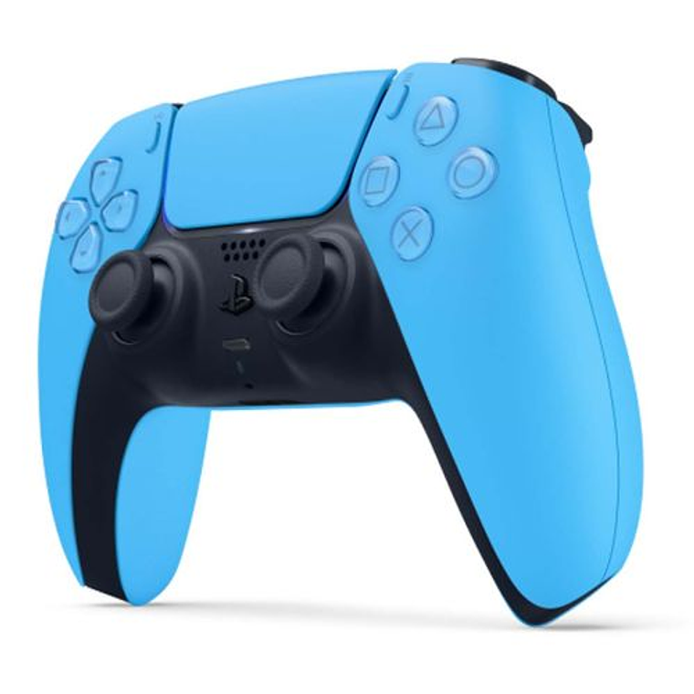 Sony PS5 DualSense Wireless Controller (OEM) – Starlight Blue (EU) 2