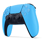 Sony PS5 DualSense Wireless Controller (OEM) – Starlight Blue (EU) - Thumbnail 2