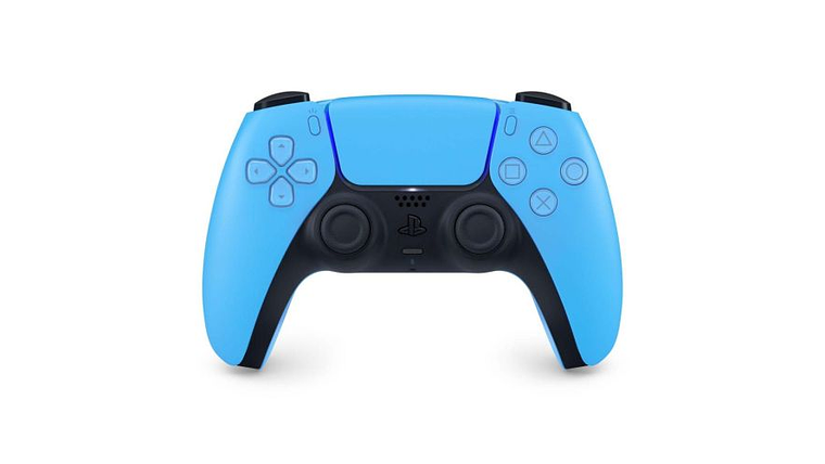 Sony PS5 DualSense Wireless Controller (OEM) – Starlight Blue (EU) 1