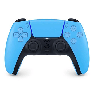Sony PS5 DualSense Wireless Controller (OEM) – Starlight Blue (EU)