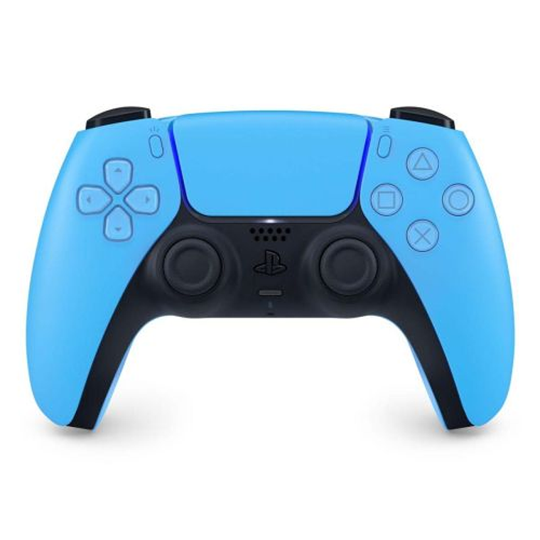 Sony PS5 DualSense Wireless Controller (OEM) – Starlight Blue (EU) 1