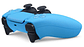 Sony PS5 DualSense Wireless Controller (OEM) – Starlight Blue (EU) - Thumbnail 3