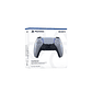 Sony PS5 DualSense Wireless Controller (OEM) – Sterling Silver (EU) - Thumbnail 2