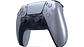 Sony PS5 DualSense Wireless Controller (OEM) – Sterling Silver (EU) - Thumbnail 1
