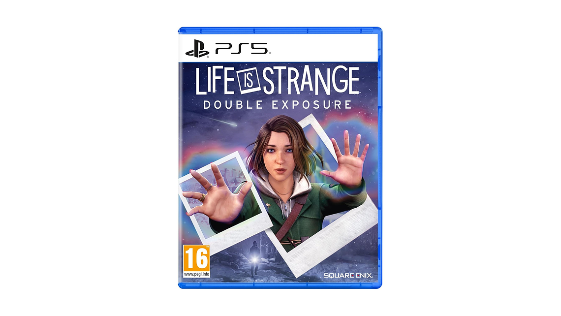 PS5 Life is Strange: Double Exposure 1