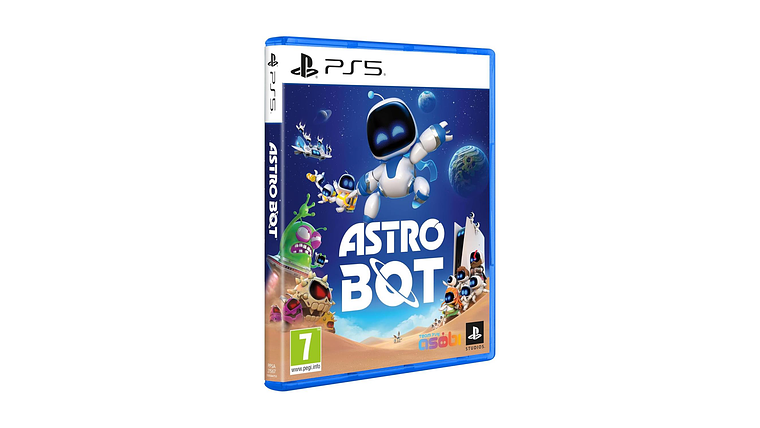 Astro Bot | PS5 1