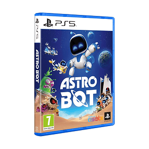 Astro Bot | PS5