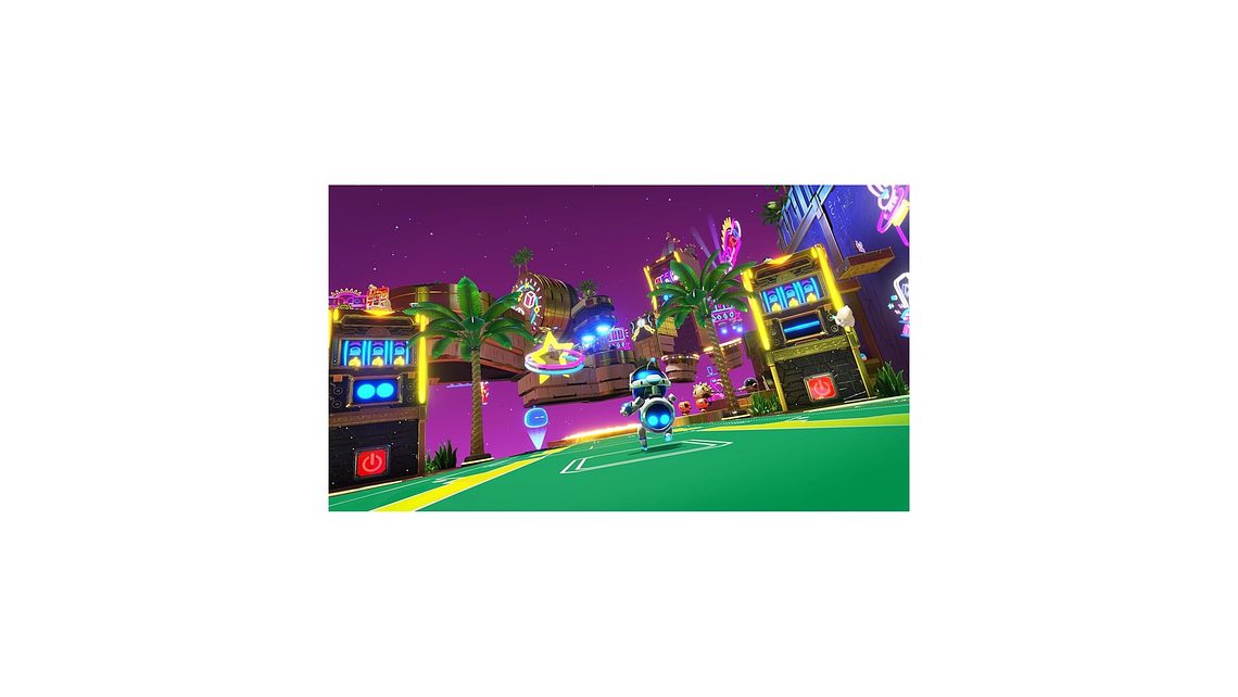 Astro Bot | PS5 4