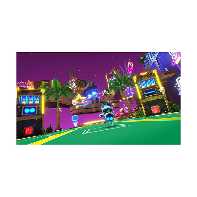 Astro Bot | PS5 4
