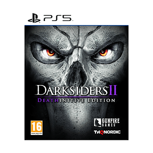 Darksiders II Deathinitive Edition | PS5