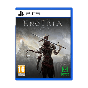 Enotria: The Last Song | PS5