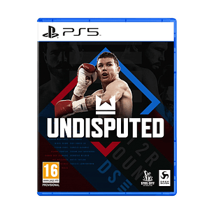 Undisputed | PS5