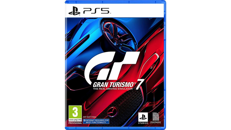 Gran Turismo 7 | PS5 1
