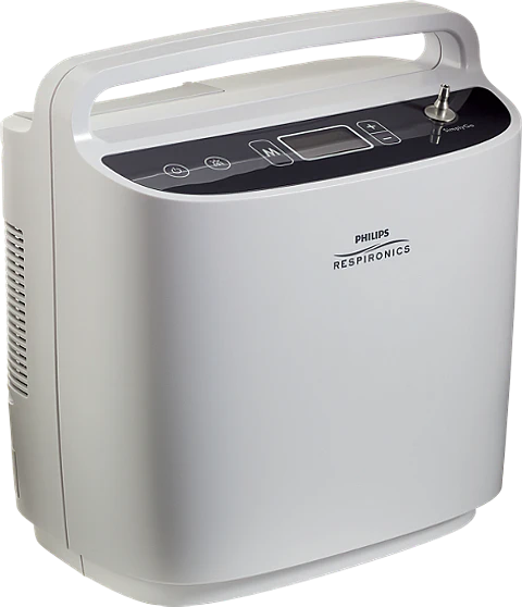 Philips Respironics SimplyGo
