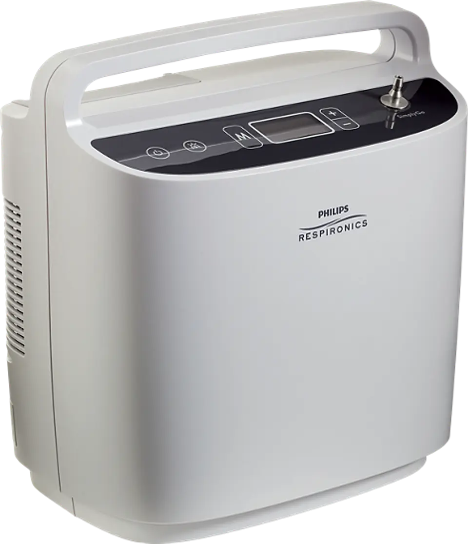 Philips Respironics SimplyGo 2