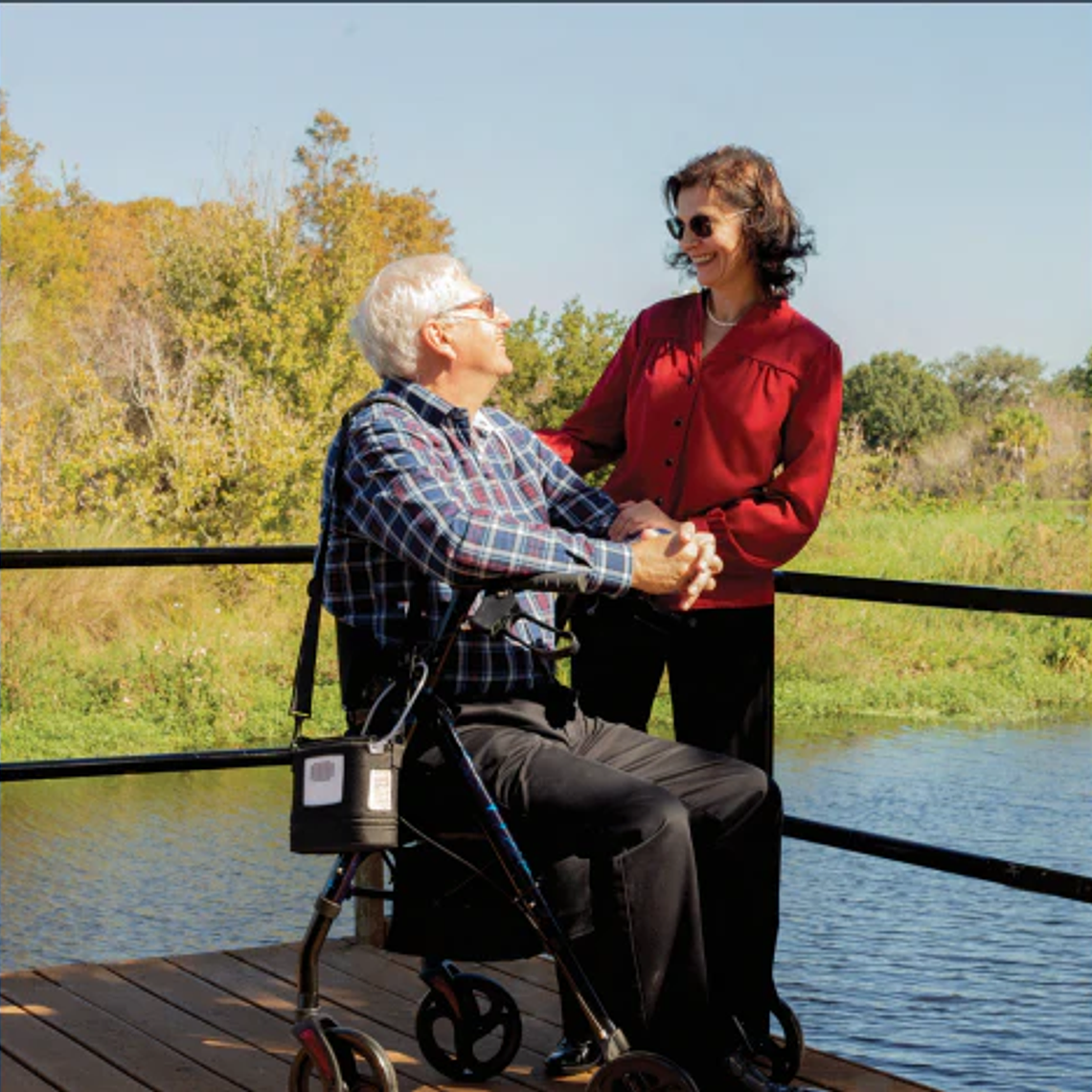 RYTHM P2 NUEVO-  Concentrador de oxígeno portátil 4