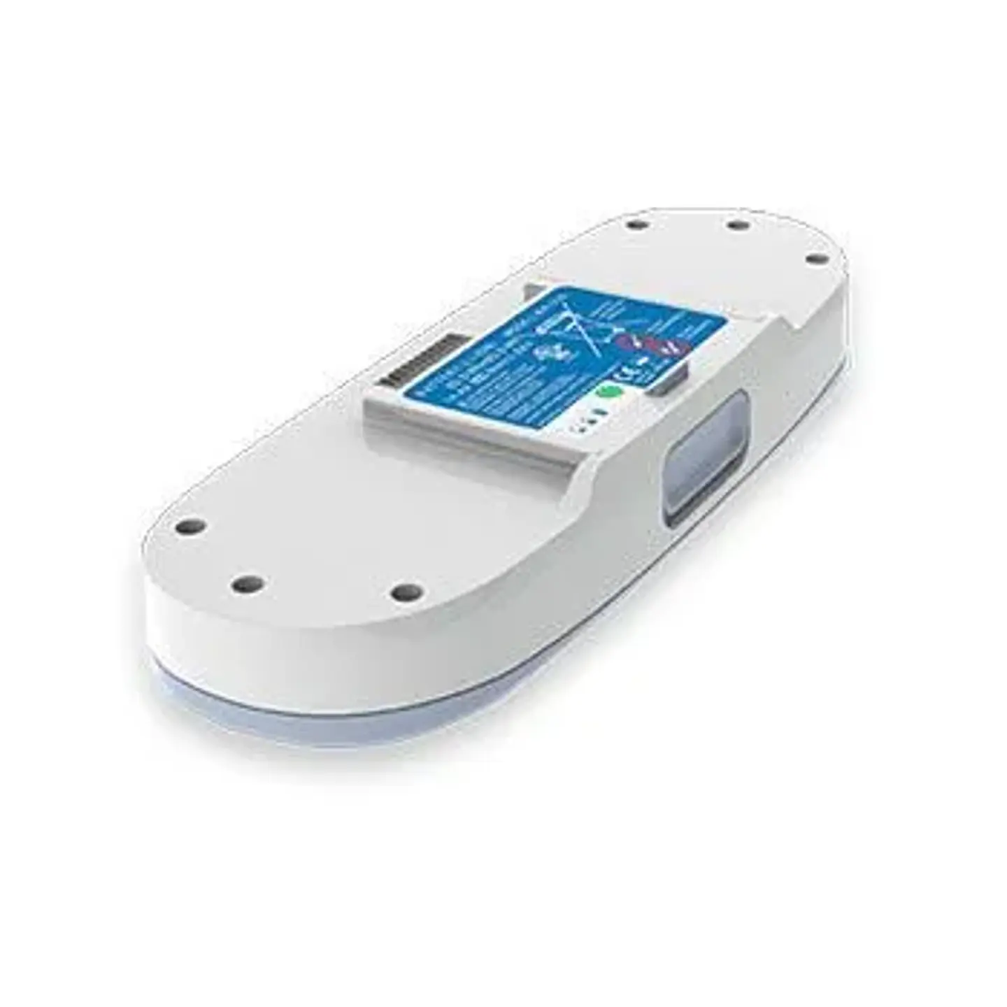 OXYGO/INOGEN G3 - Concentrador de oxígeno portátil  2