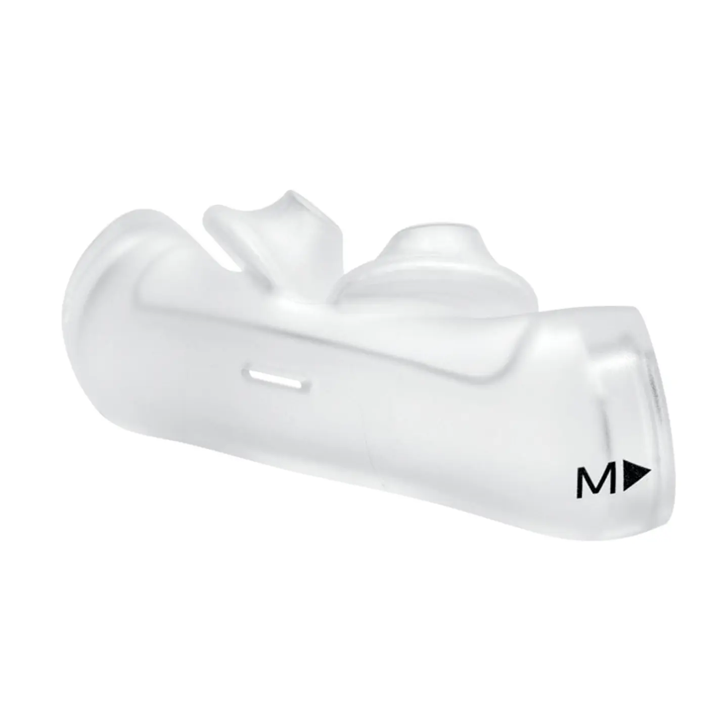 Mascara Nasal Dreamwear silicone pillows. 3
