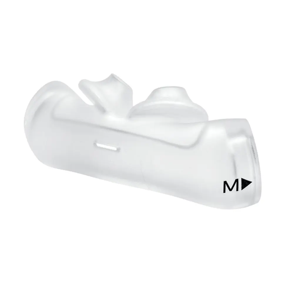 Mascara Nasal Dreamwear silicone pillows. 3