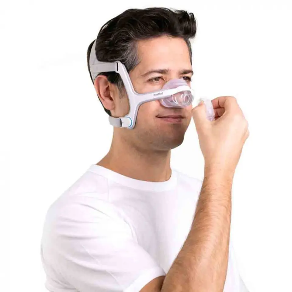Mascara nasal Resmed Airfit N20 2